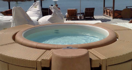 Softub Legend 220