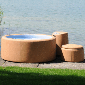 Softub Sportster 140