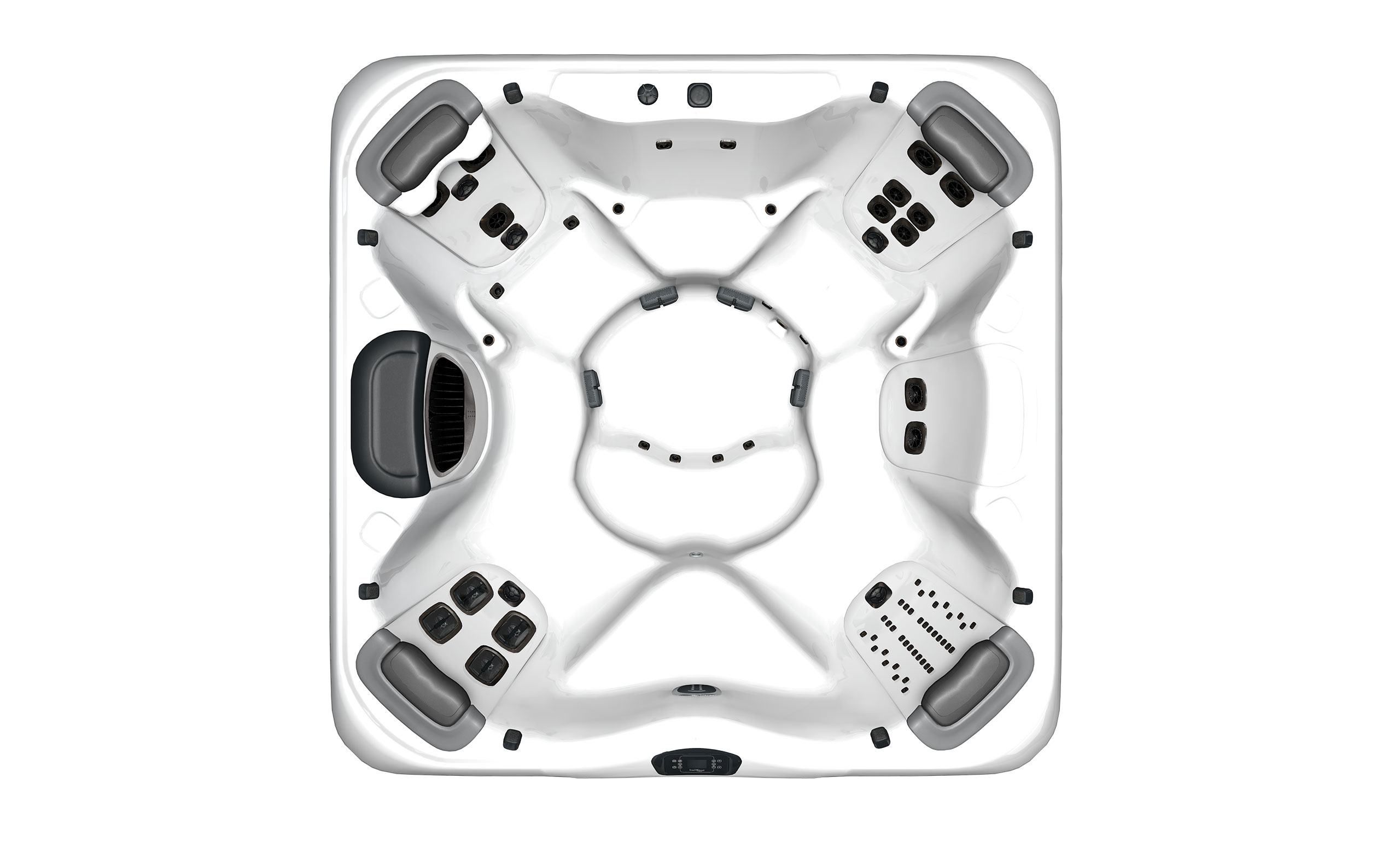 Comfort Line R7L 2 Comfort Line R7L - Image 2