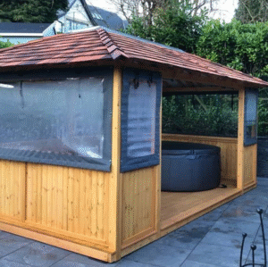 The Aldwark