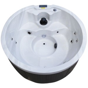 The Ripon 4 Person Hot Tub