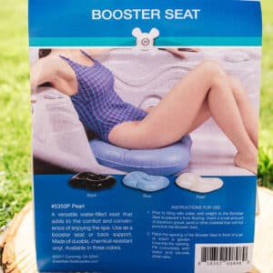 Spa Booster Seat