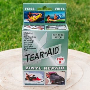 Tear Aid