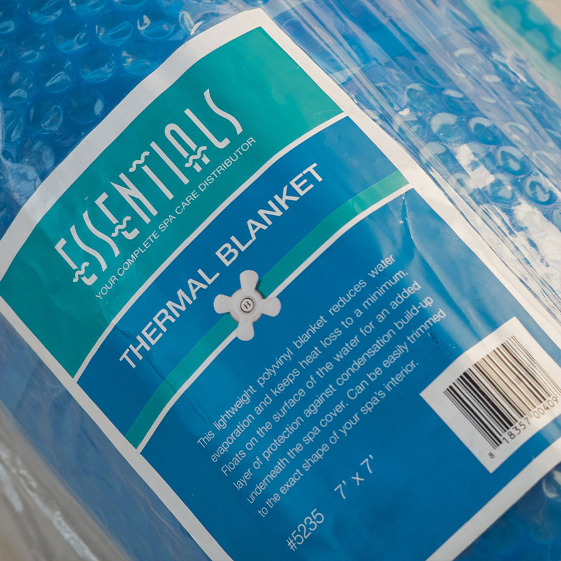 Thermal Blanket 1 Thermal Blanket