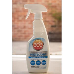 3O3 Aerospace Protectant