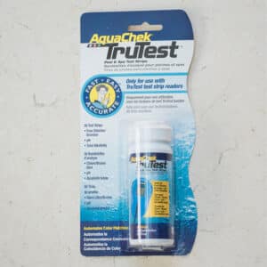 Aquacheck Trutest Test Strips