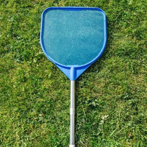 Spa Hand Skimmer Net