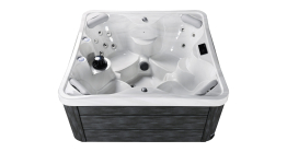 The Wetherby – 4 Person Hot Tub