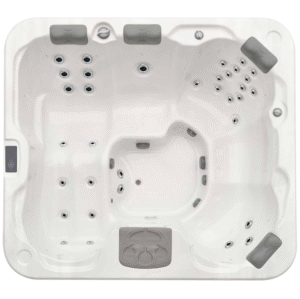 The Harrogate 5 Person Hot Tub