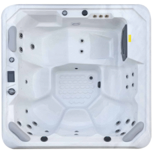 The York – 6 Person Hot Tub 1 1