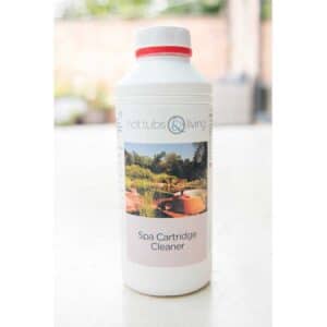 Spa Cartridge Cleaner