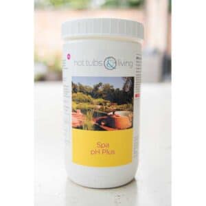 Spa PH plus