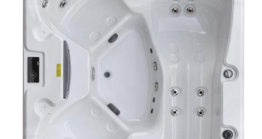 The Malton – 3 Person Hot tub