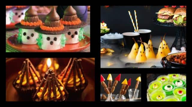 party food pic