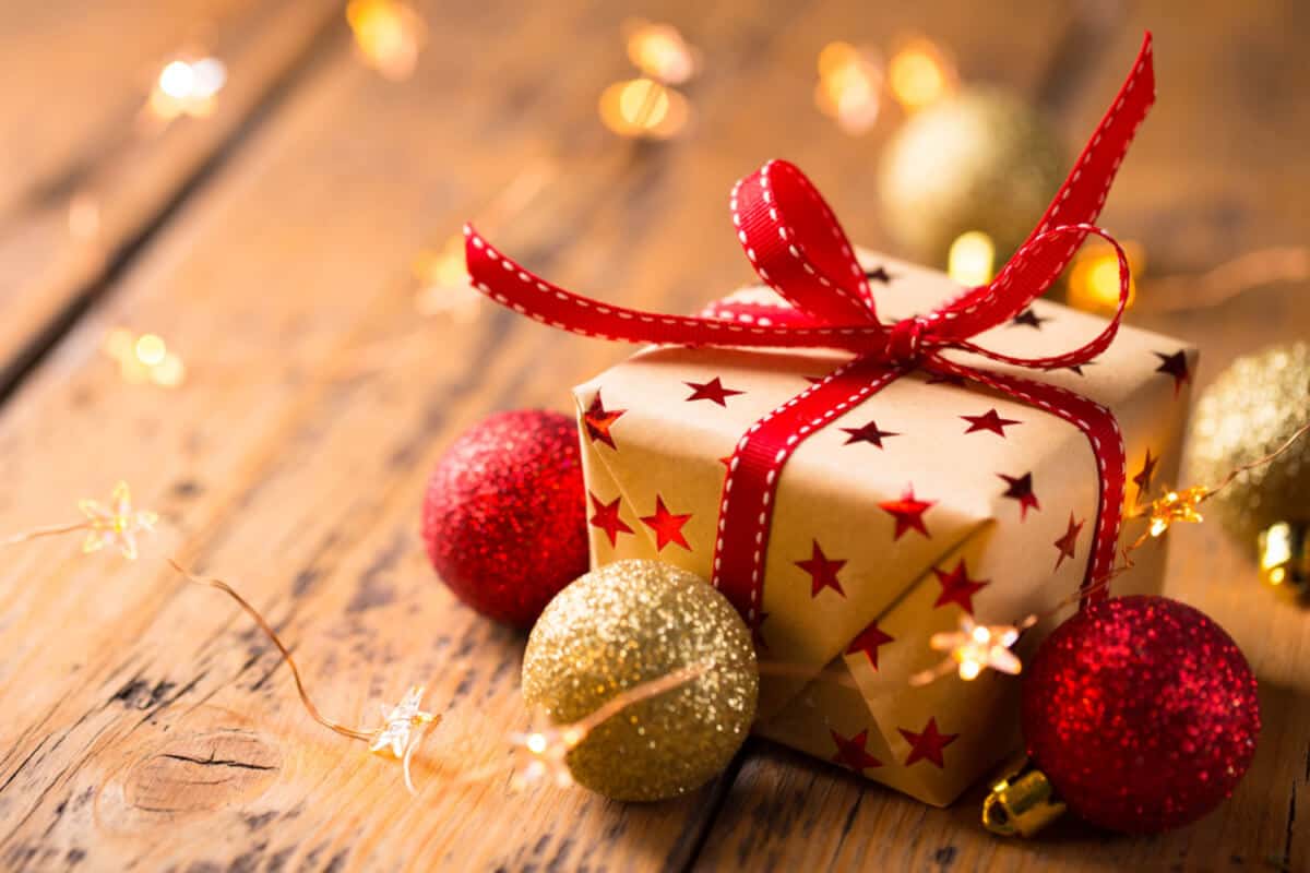 Last Minute Christmas Gift Ideas Holiday Gifts