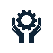 servicing icon