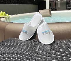 softub slippers