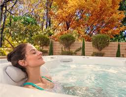 Five benefits of owning a hot tub in autumn 1 autumn hot tubbing