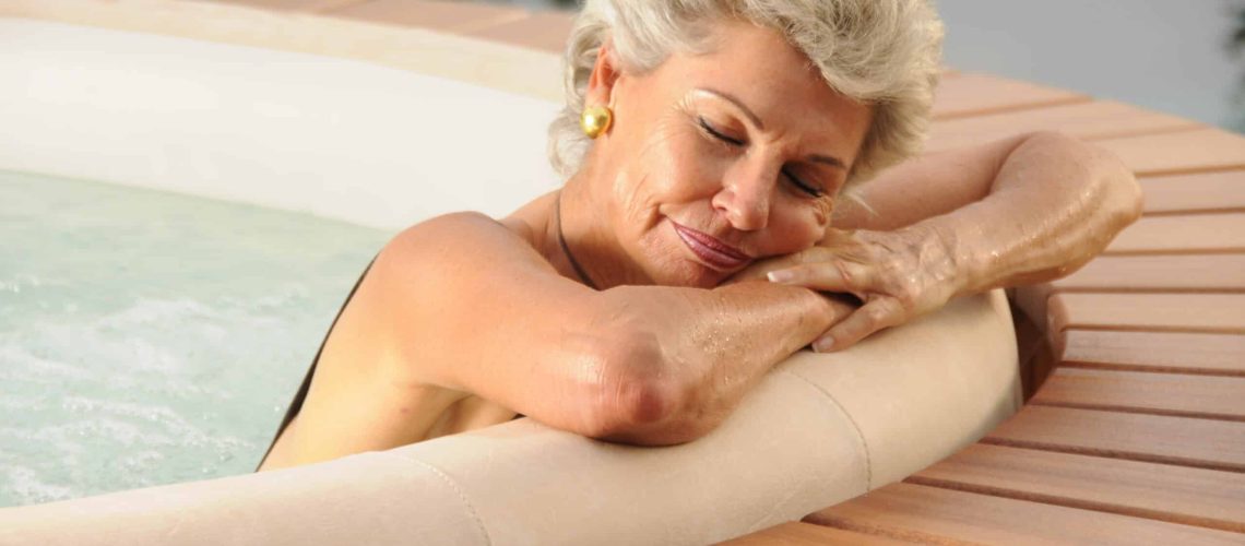 A Guide to Hot tubs & Meditation