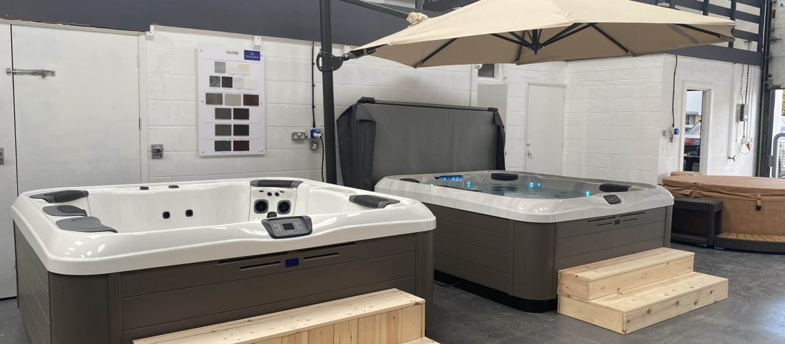 New Showroom in York